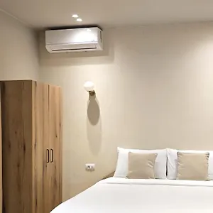 Vater Apartment
