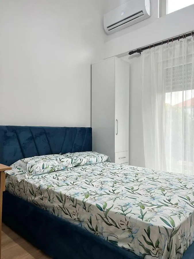 Atrium Apartment Tirana
