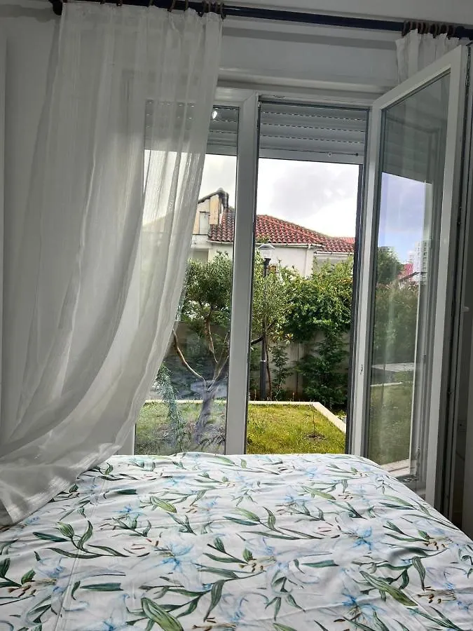 Atrium Apartment Tirana