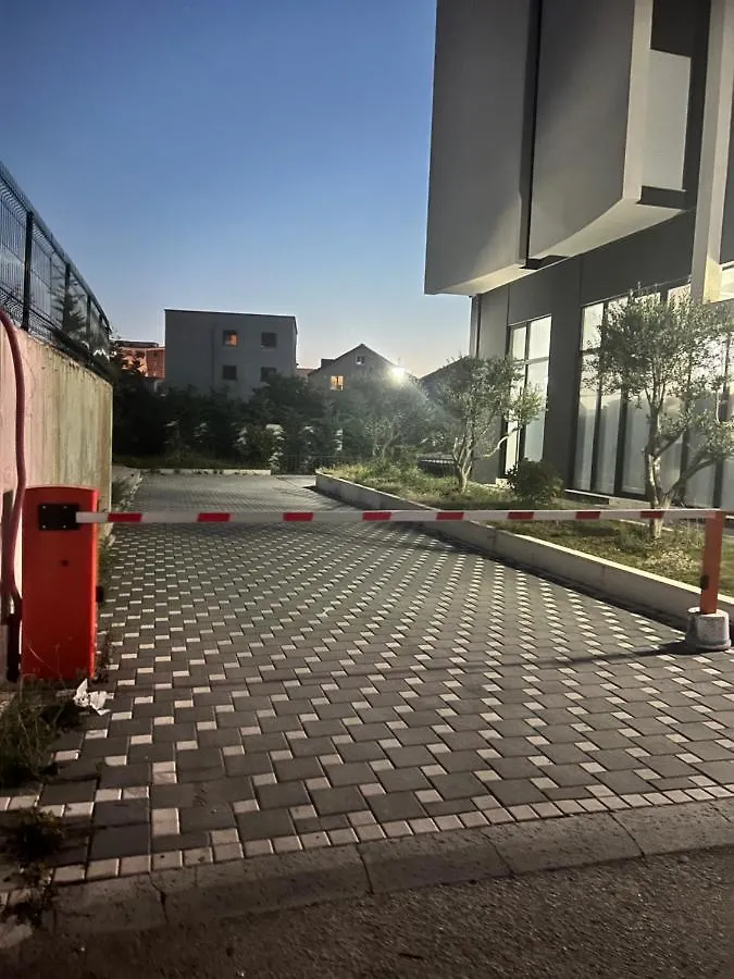Atrium Apartment Tirana