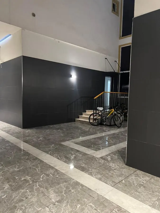 Atrium Apartment Tirana 0*,  Albania