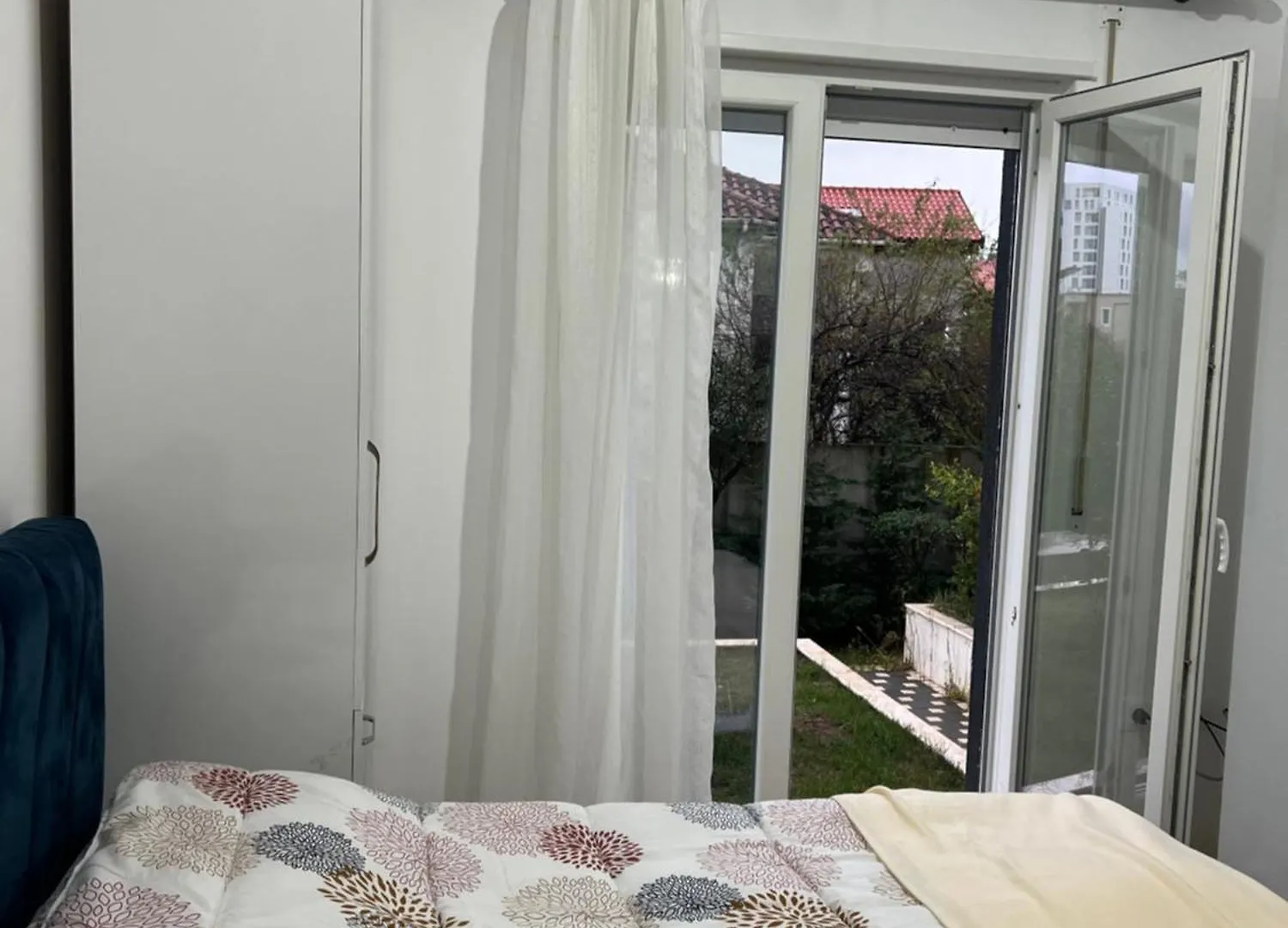 Atrium Apartment Tirana