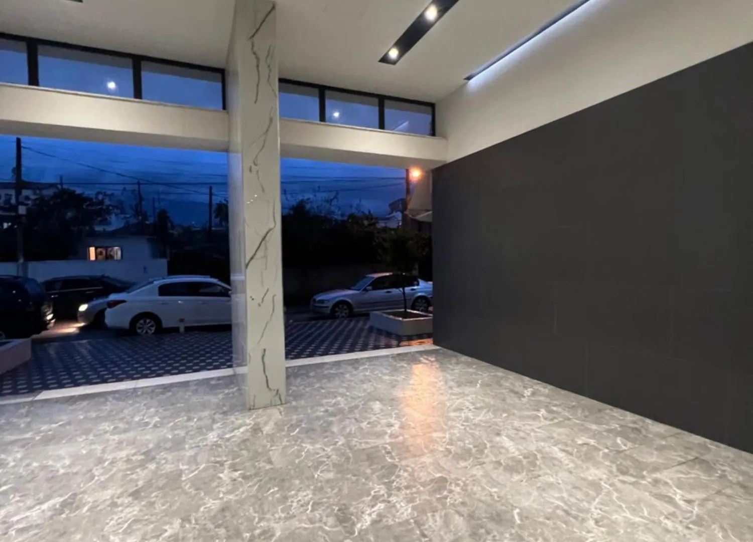 Atrium Apartment Tirana Albania